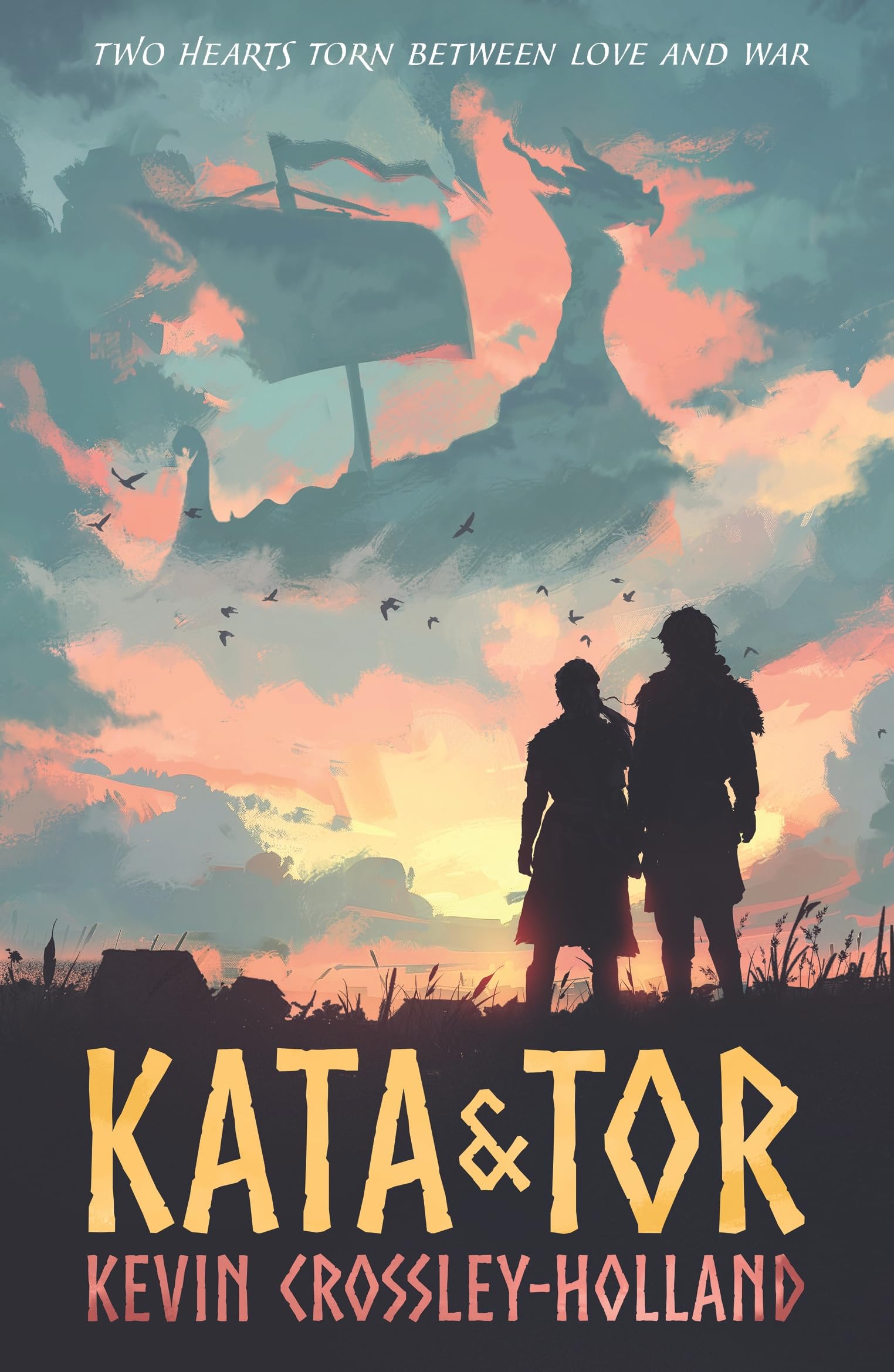 Kata & Tor