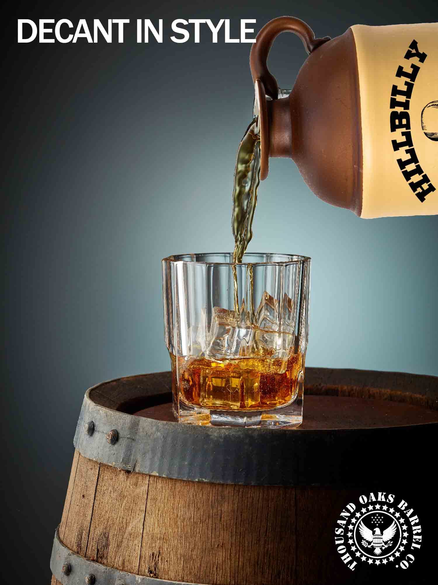 Amazon.com | Personalized Glass Moonshine Jug 750ml (0.2