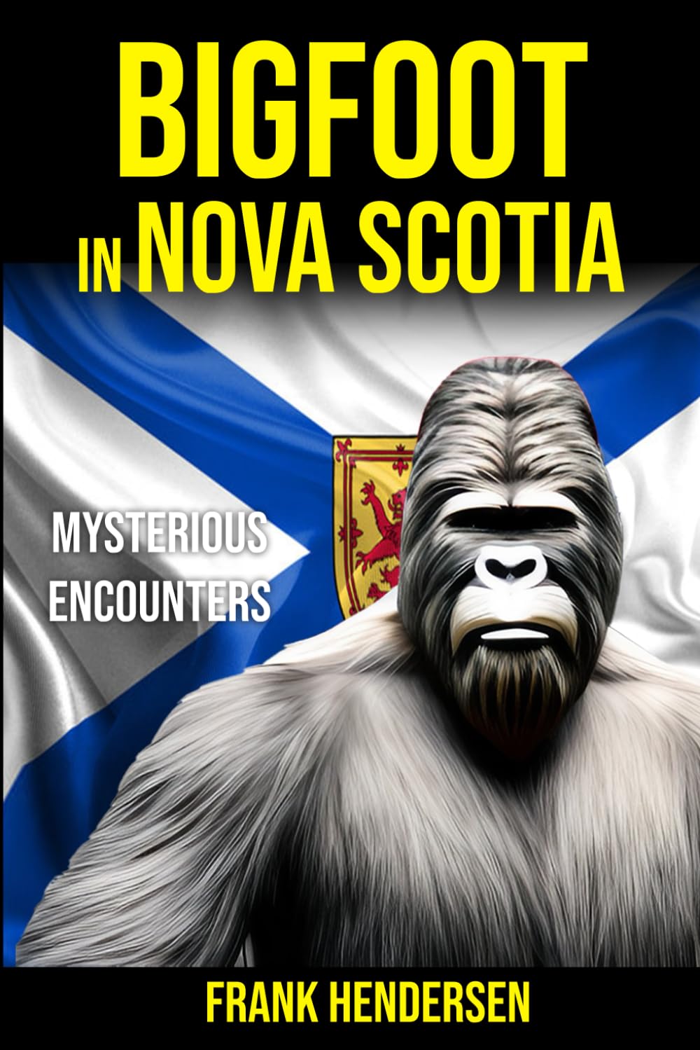 洋書 Sasquatch / Bigfoot by Hunter & Dahinden 41dC7C29-dL._AC_SY200_QL15_.jpg