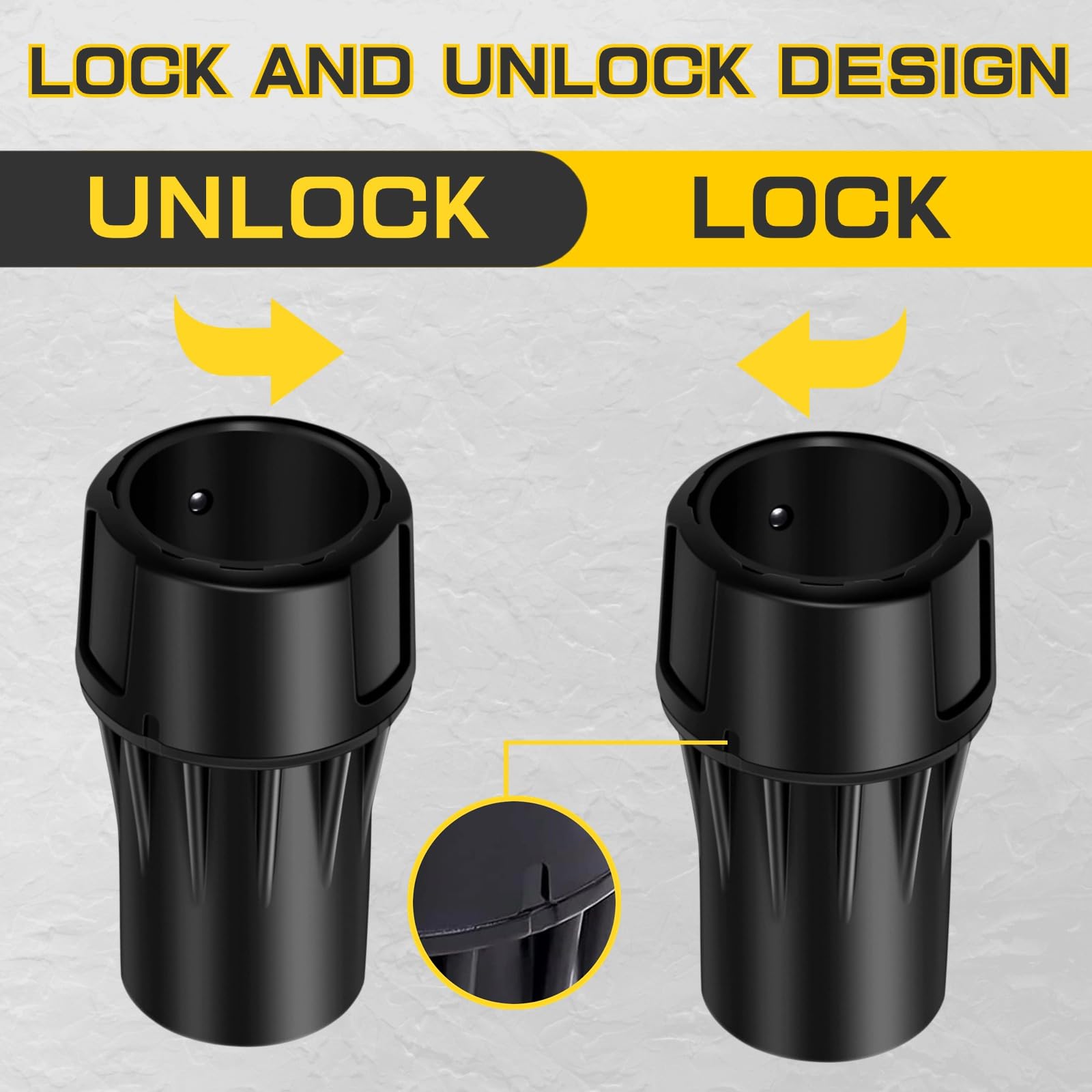 Dewalt Sander Vacuum Adapter