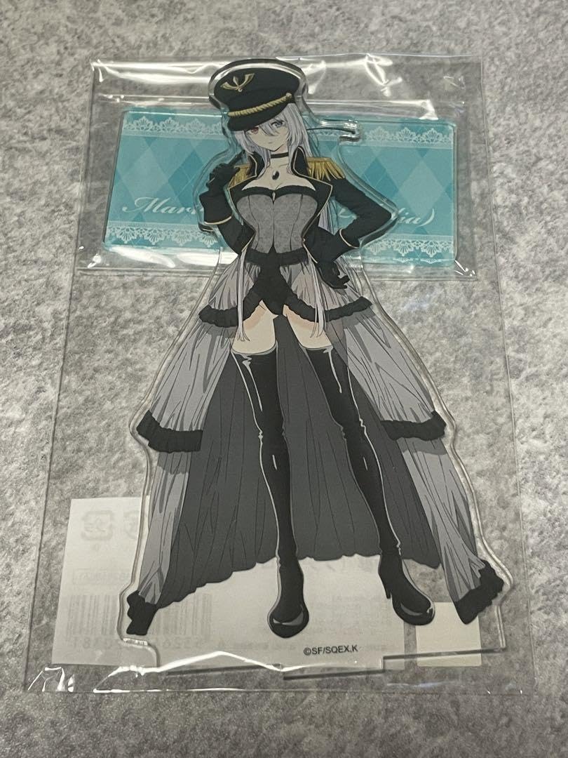 その着せ替え人形は恋をする 着せ恋 pale tone アクスタ 海夢 ロベリア Amazon.co.jp: その着せ替え人形は恋をする 海夢ブラックロベリア