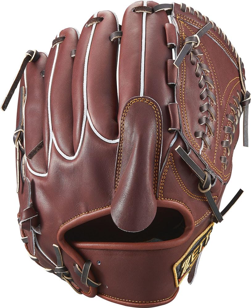 Amazon | ゼット(ZETT) 硬式野球 グラブ プロステイタス ピッチャー用