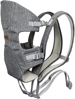 Canguru Air Cinza Mescla, Kababy, Cinza Mescla