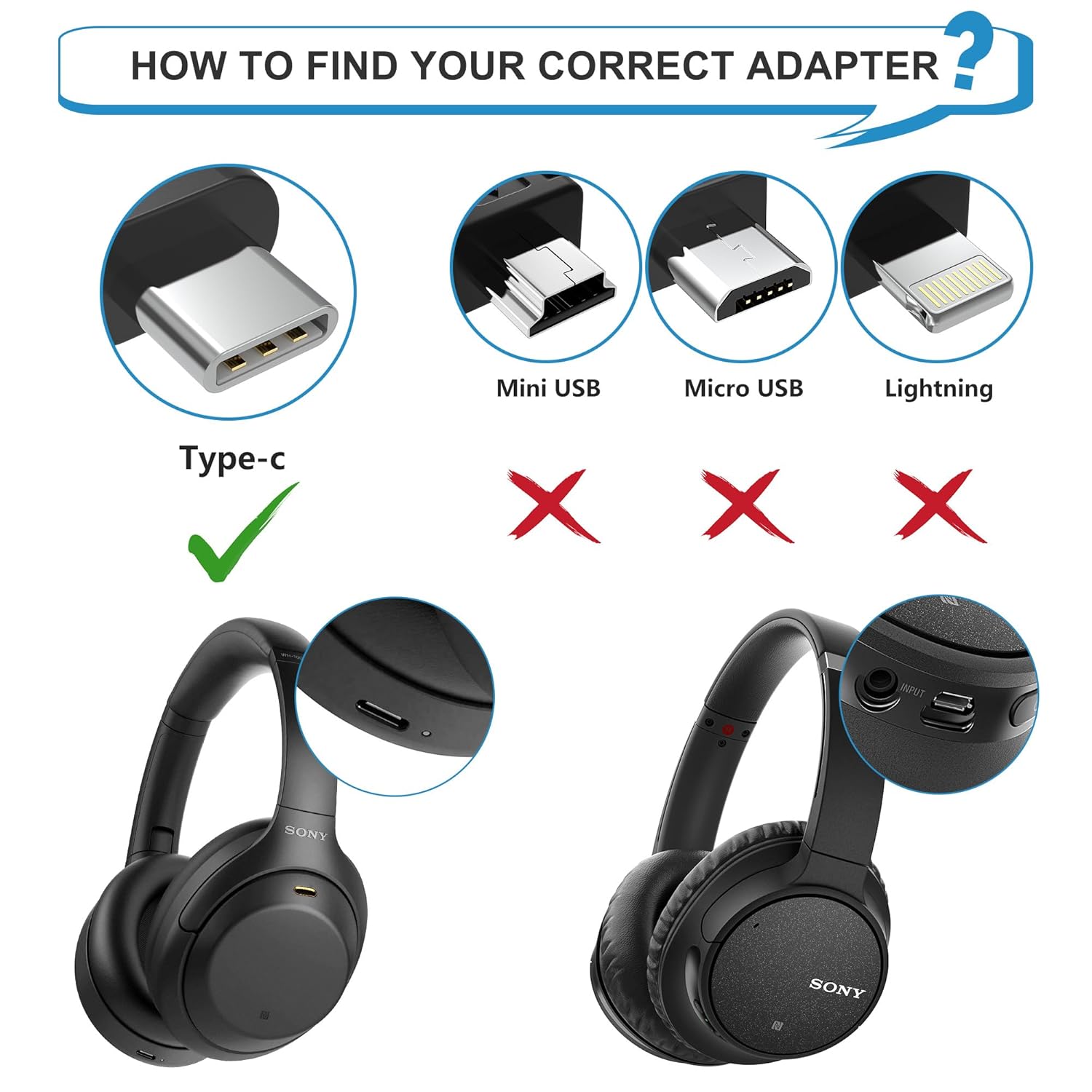 PKPOWER charging cable coiled for storage