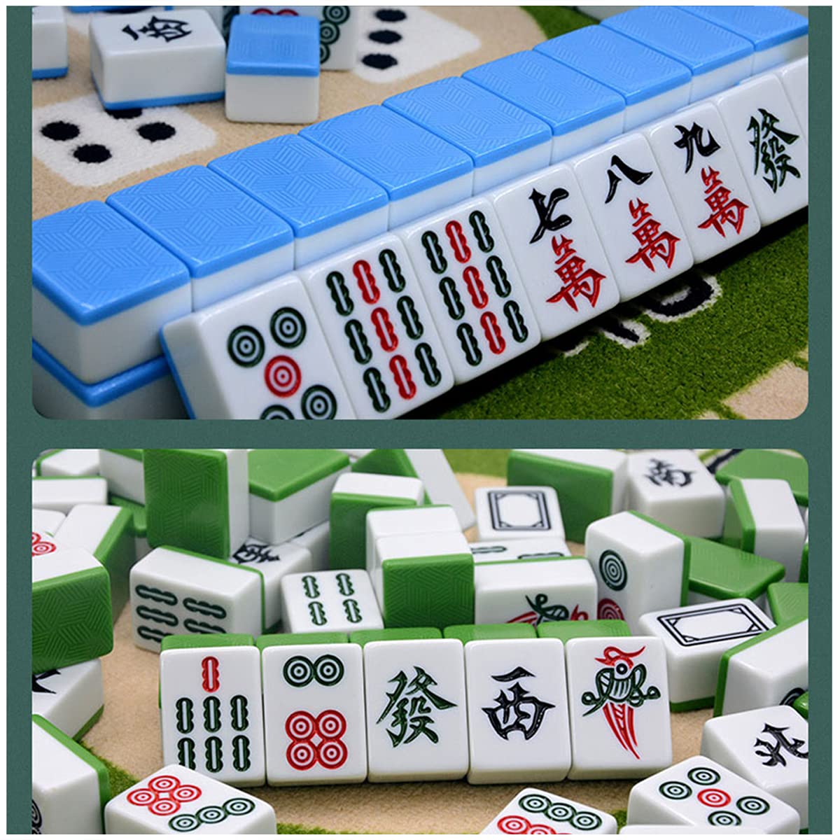 麻雀 yaojiejinjing 麻雀 yaojiejinjing Amazon.co.jp: 中国麻雀セット