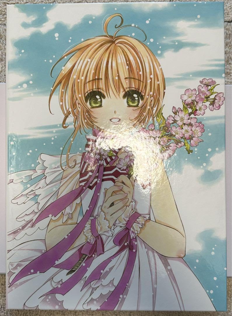 Amazon | カードキャプターさくら さくら展 特典 しおり
