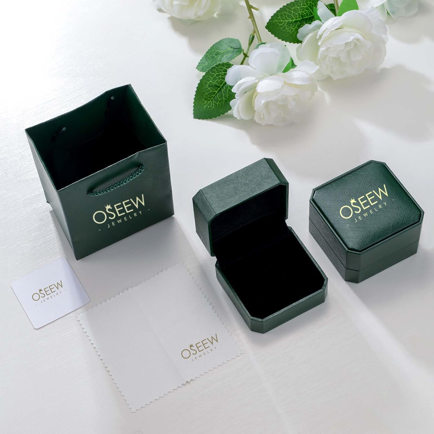 Celtic Necklace for women Silver Irish Celtics Knot Celtic Pendant Necklaces Good luck Necklace Good Luck Necklace with Birthstone Crystal Round Pendant Necklace 20inch Gift for Her - Image 6