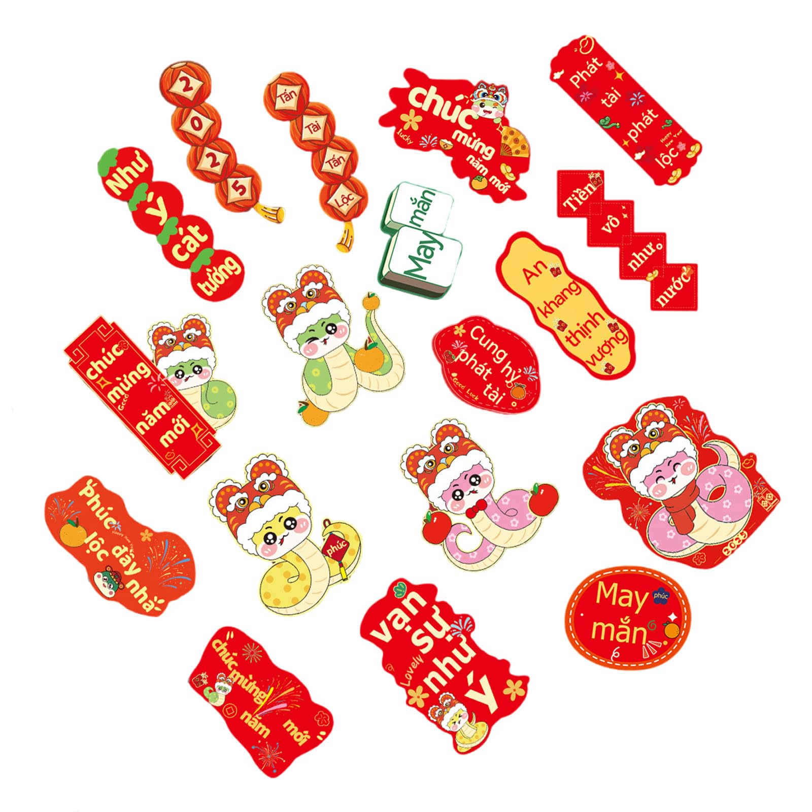 Buxuaaaa F Bright Chinese New Year Plant Hangings Decors Artisanal Green Plant Hanging Suitable Or And Home Embellishment Green Decoration