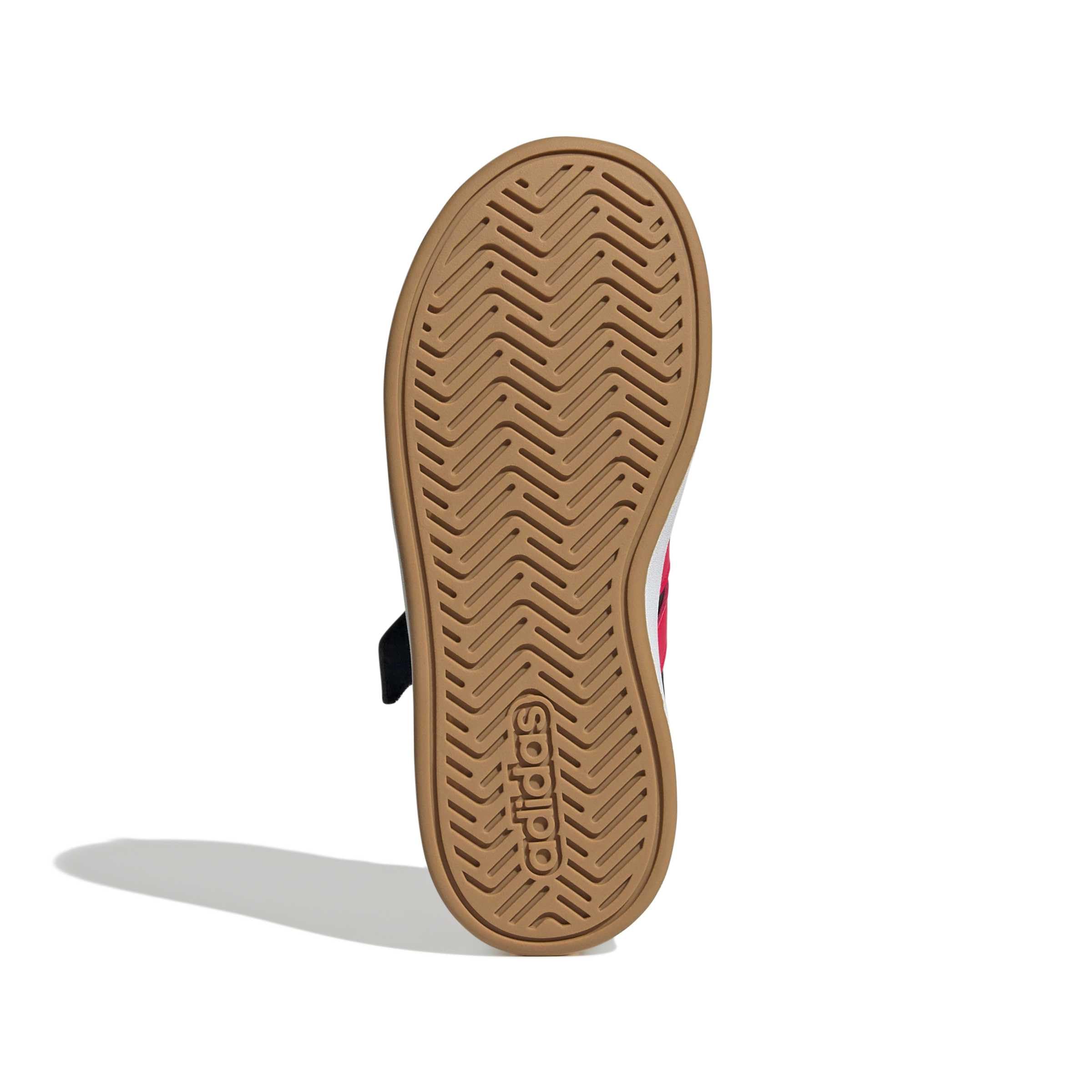 adidas Kids' Chaussure Grand Court 3.0 Enfants
