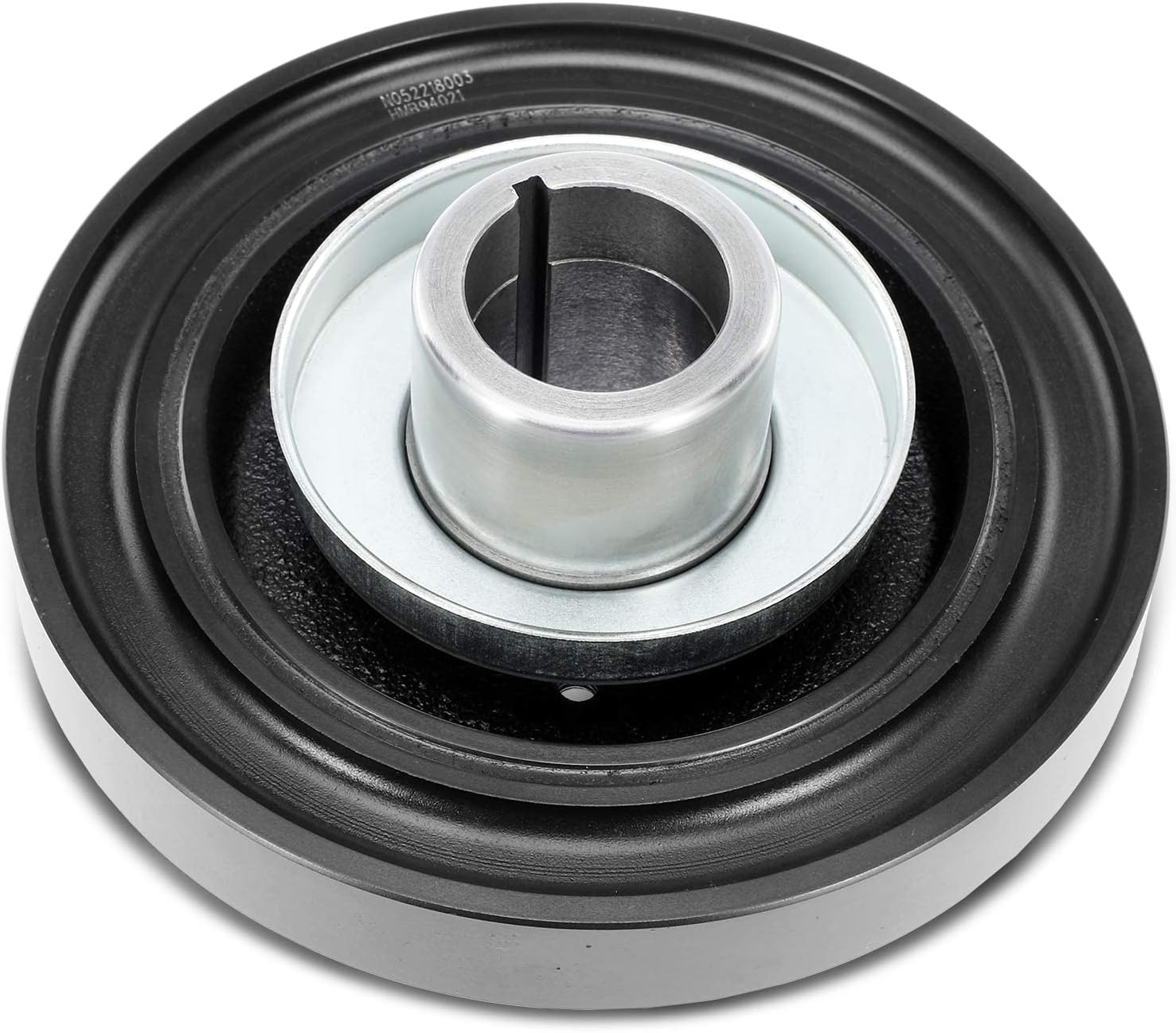 APremium Engine Harmonic Balancer Pulley OHV 6,8Cyl 3.9 5.2 5.6L Compatible