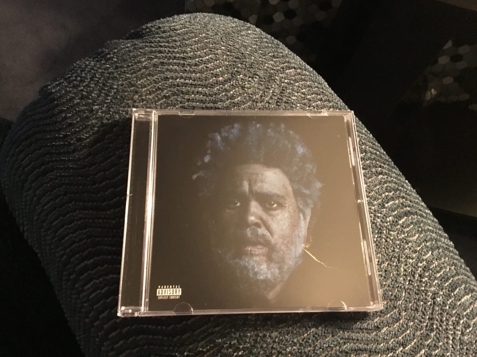 The Weeknd’s Best Album