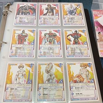 Amazon.co.jp: ラングリッサー トレーディングカードゲーム : おもちゃ