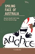 Smiling Face of Australia: MENTAL HEALTH SELF-HELP