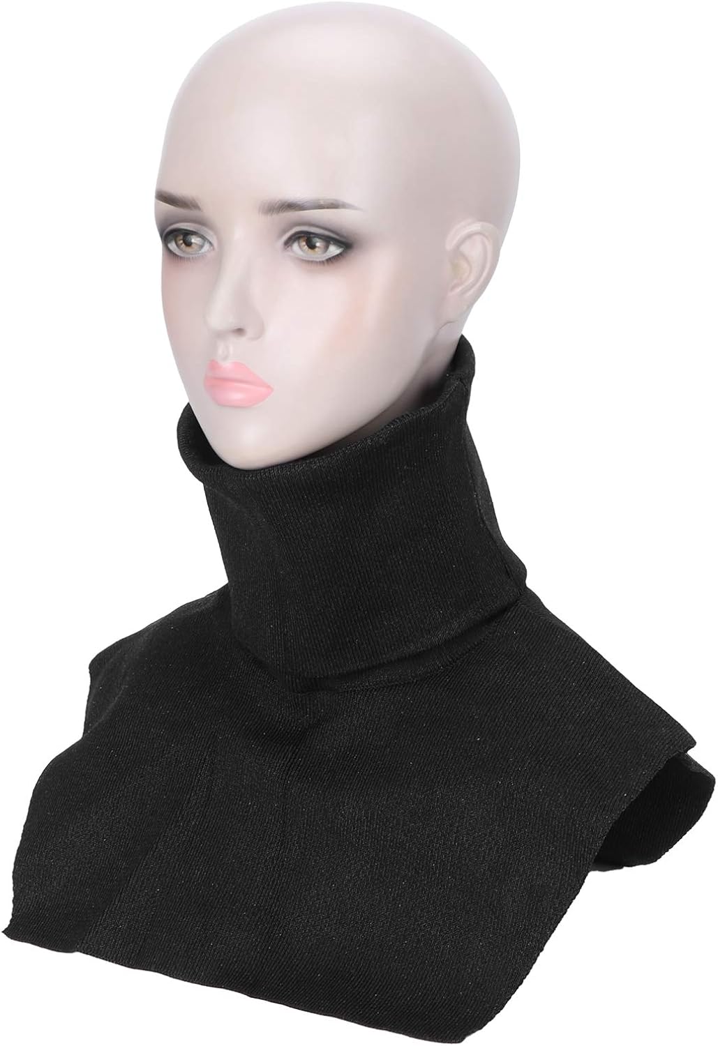 Neck Protection, Washable Neck Guard Cut Scratch Resistant Breathable