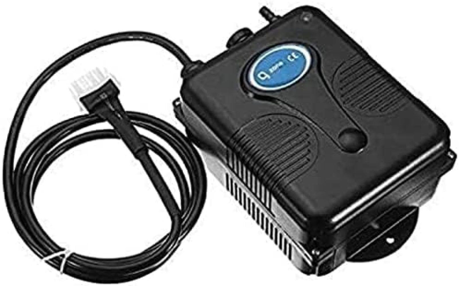 Générateur D'ozone 220V 300 MG/H, pour Baignoire, Douche, Spa, Piscine, Ozoniseur, Purificateur d'eau, Kit De Dispositif De Remplacement, Tuyau De Valve