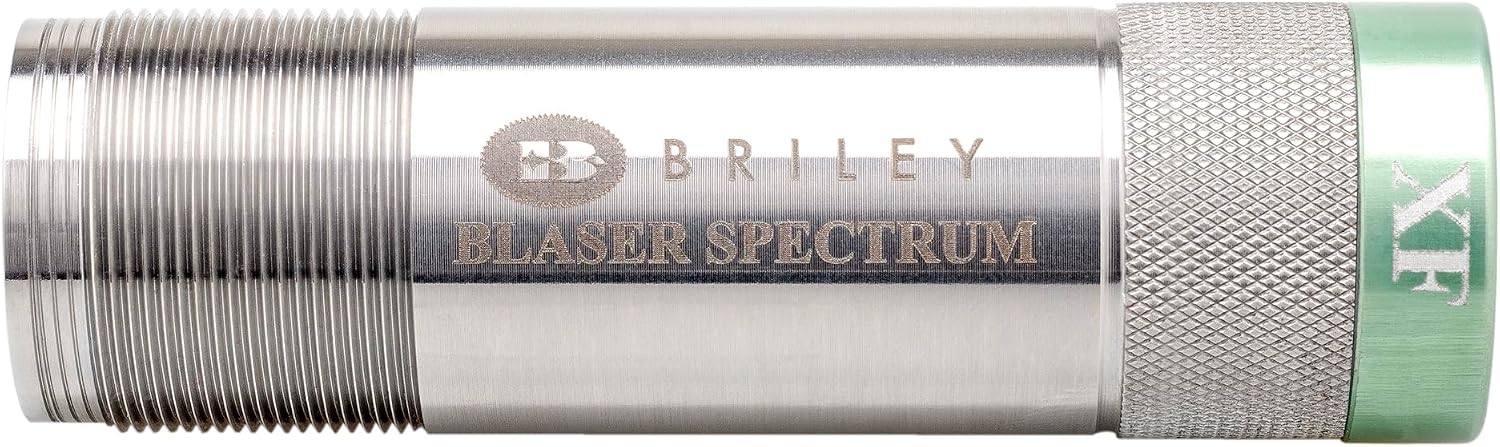 Briley Blaser Spectrum Choke