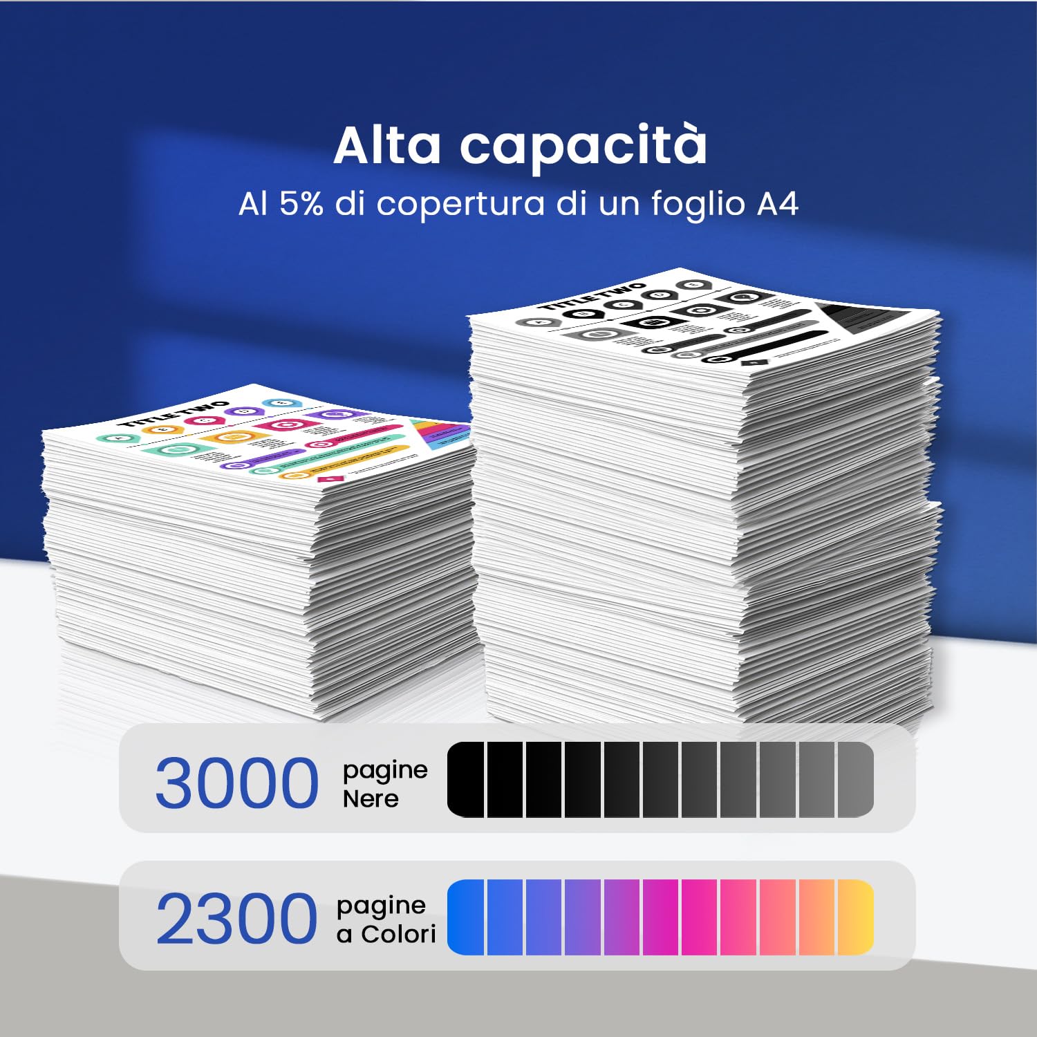 TN248 TN248XL Cartucce Toner Con Chip Compatibili per Brother TN248 TN248CMYK TN-248XL per Brother DCP-L3560CDW MFC-L3760CDW MFC-L3740CDWE HL-L3220CWE DCP-L3520CDWE HL-LC3215CW (4-Pack)