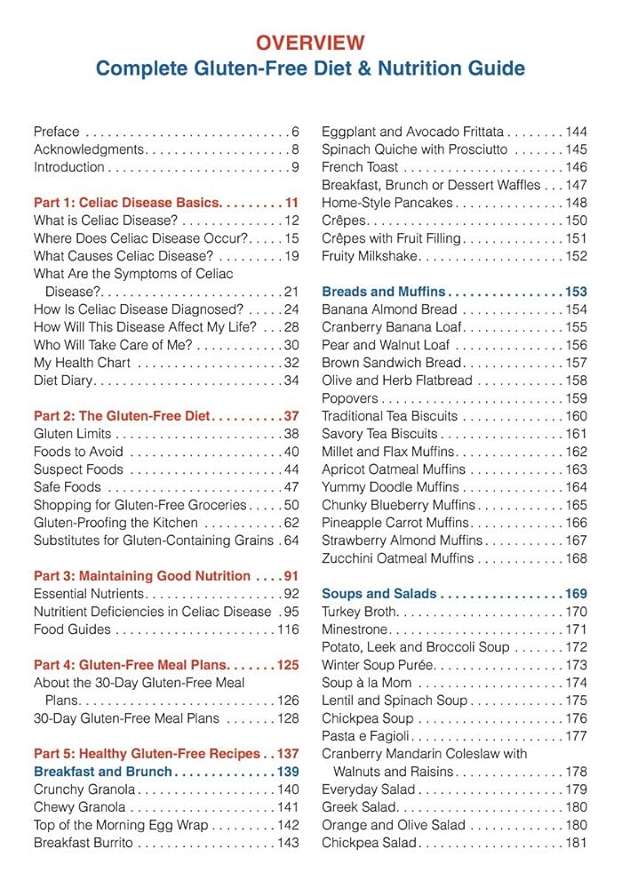 語学・辞書・学習参考書 G Free Diet A Gluten Free Survival