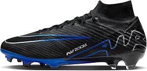 NIKE(ナイキ) メンズ ズーム スーパーフライ 9 エリート Fg ハイ