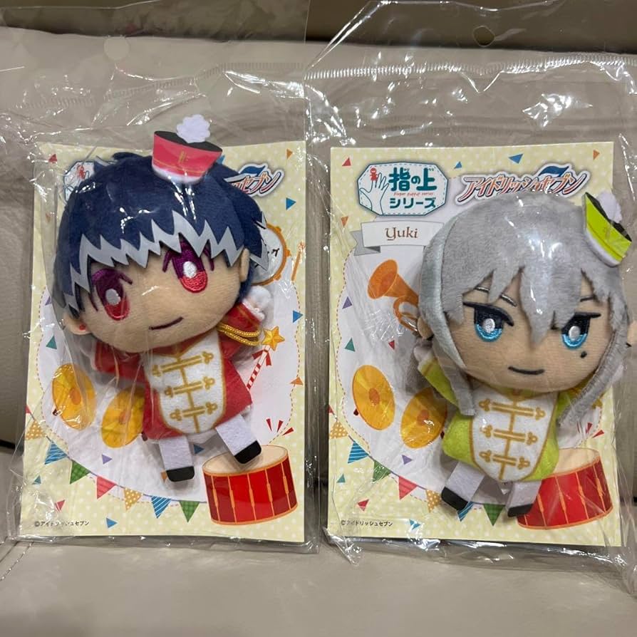 Amazon.co.jp: アイドリッシュセブン Re:vale きらどる 38体セット