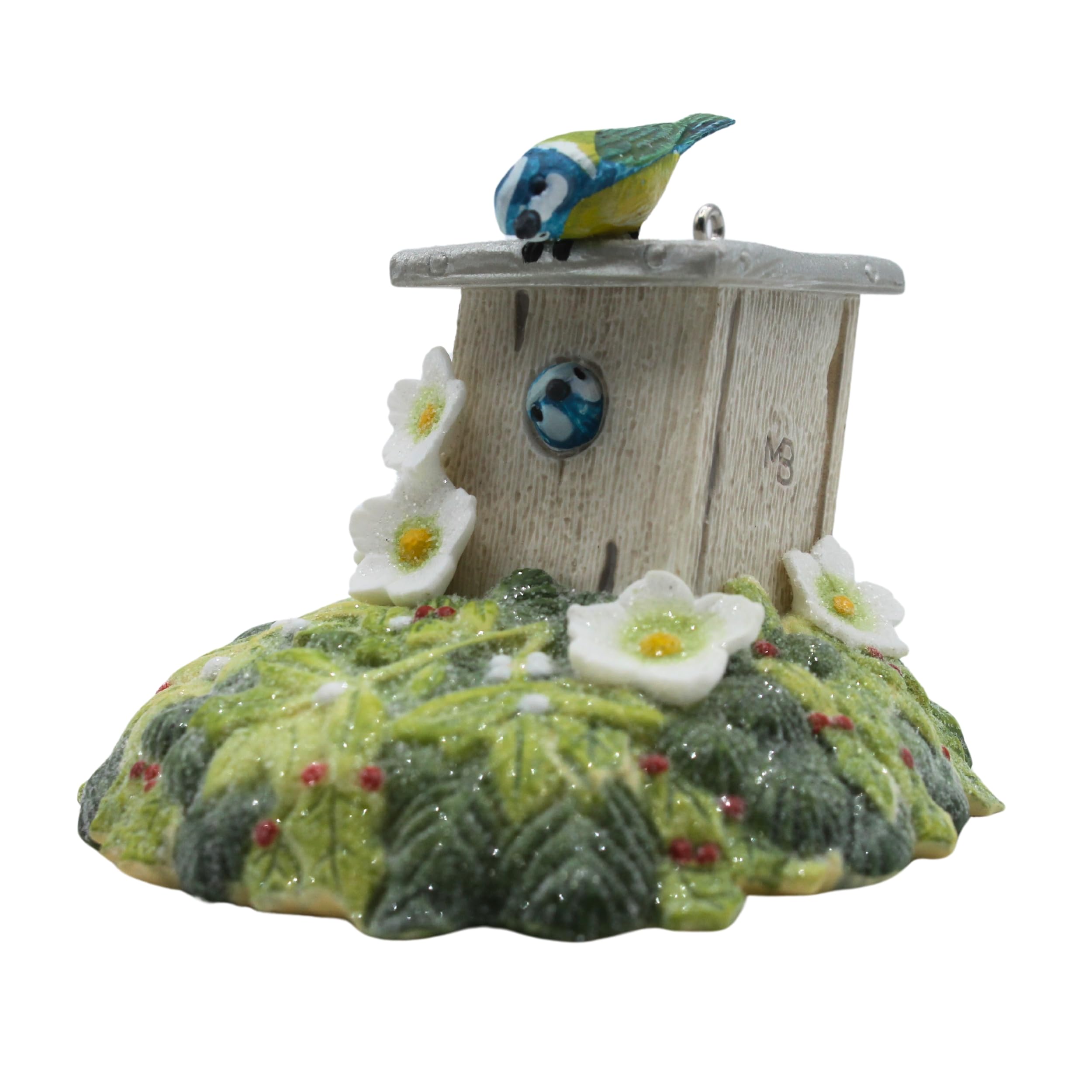 Marjolein’s Garden Tweet Home Bird House