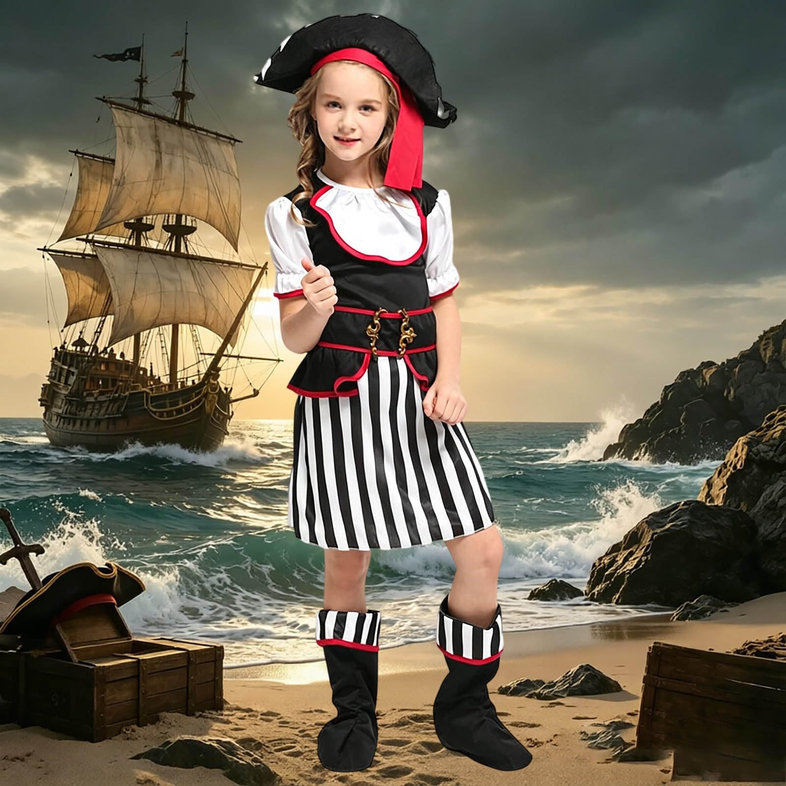 Halloween KostüM Kinder MäDchen Jungen Vampir HexenkostüM Fledermaus,Kinderkostüm Halloween-Outfit Spielen Parties thematisches Ensemble für Prinzessin Kleid Set