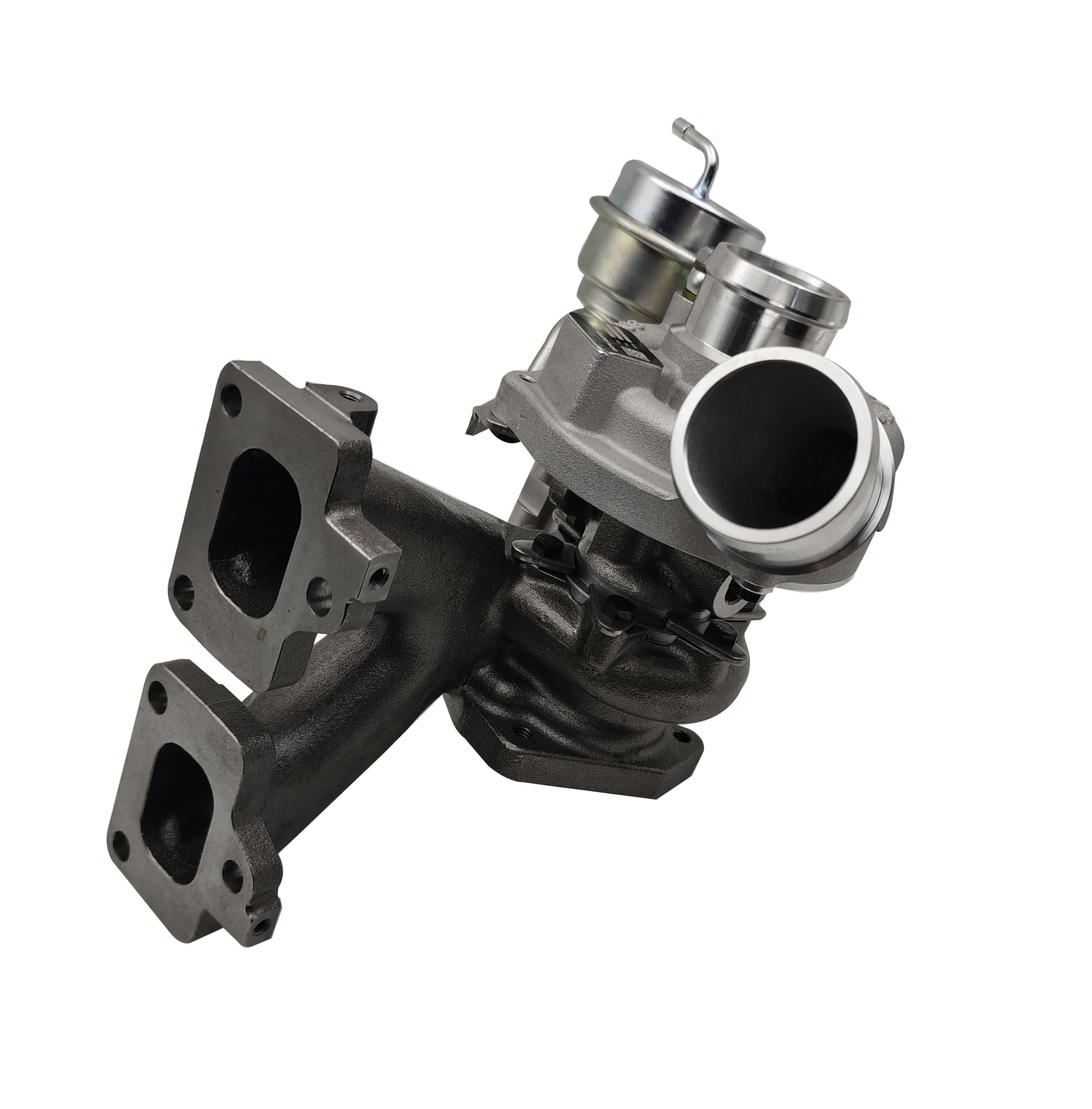 Amazon.com: Turbo Turbocharger For 2016-2021 Polaris RZR XP 925CC