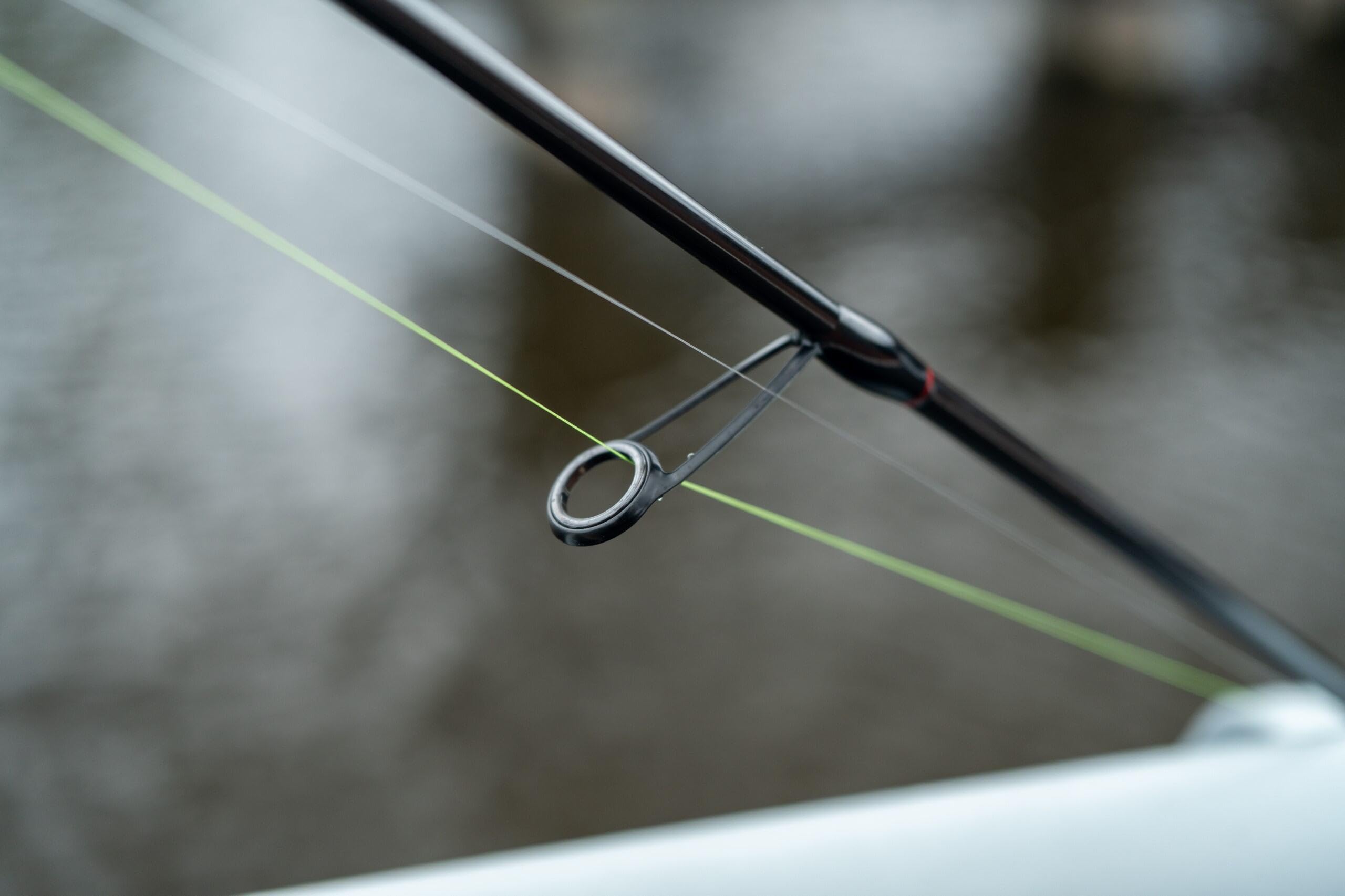Ultimate Ultra Light 2,10m 0,5-7gr - Canne Spinning