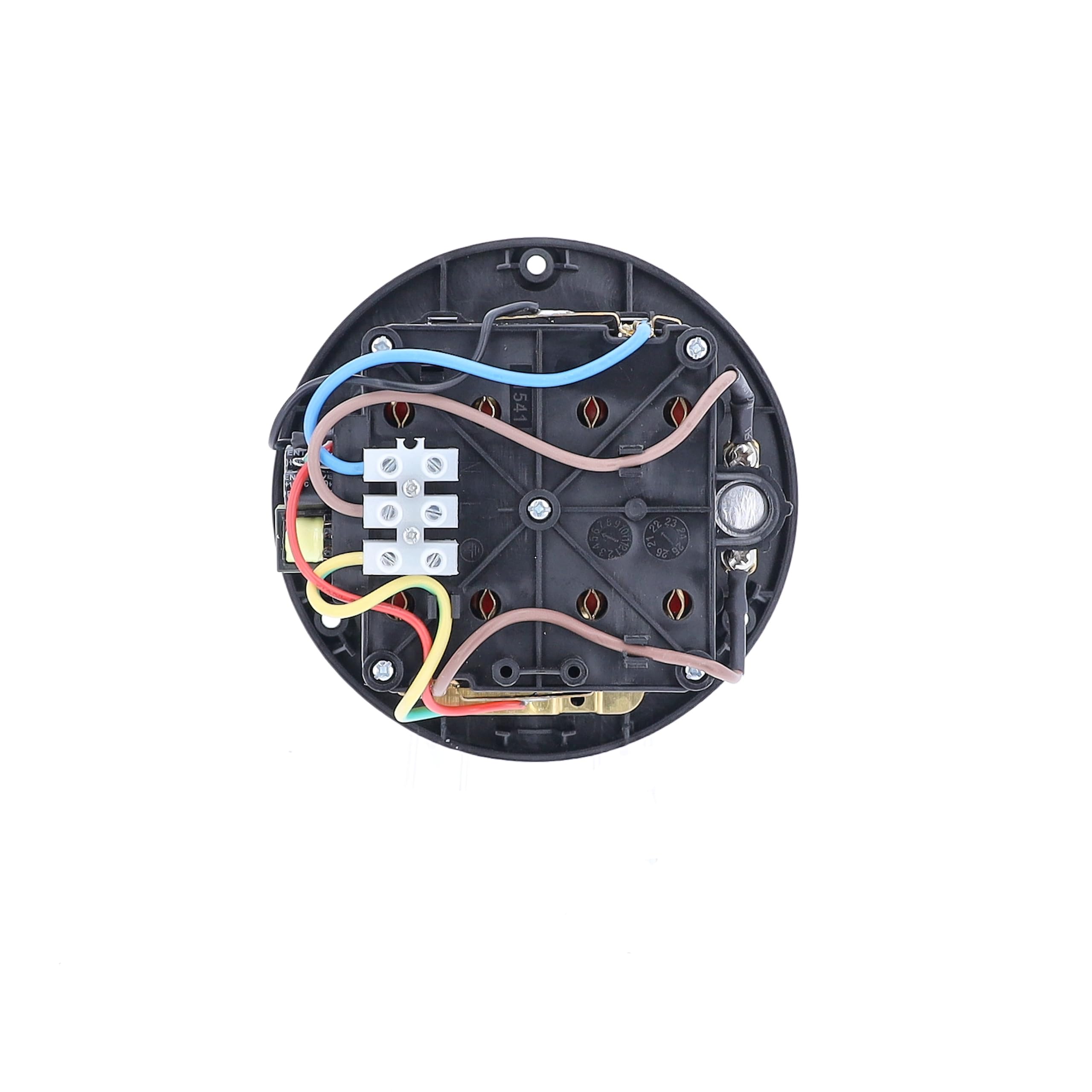 As - Schwabe Multiprise 4 Prises 230 V Avec Sortie USB 5 V/2,1 A