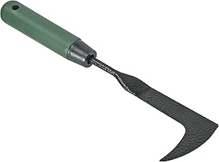 Faithfull Tools FAIESSHPK Essentials - Cuchillo de mano para patio (7 x 29 x 3 cm), color azul