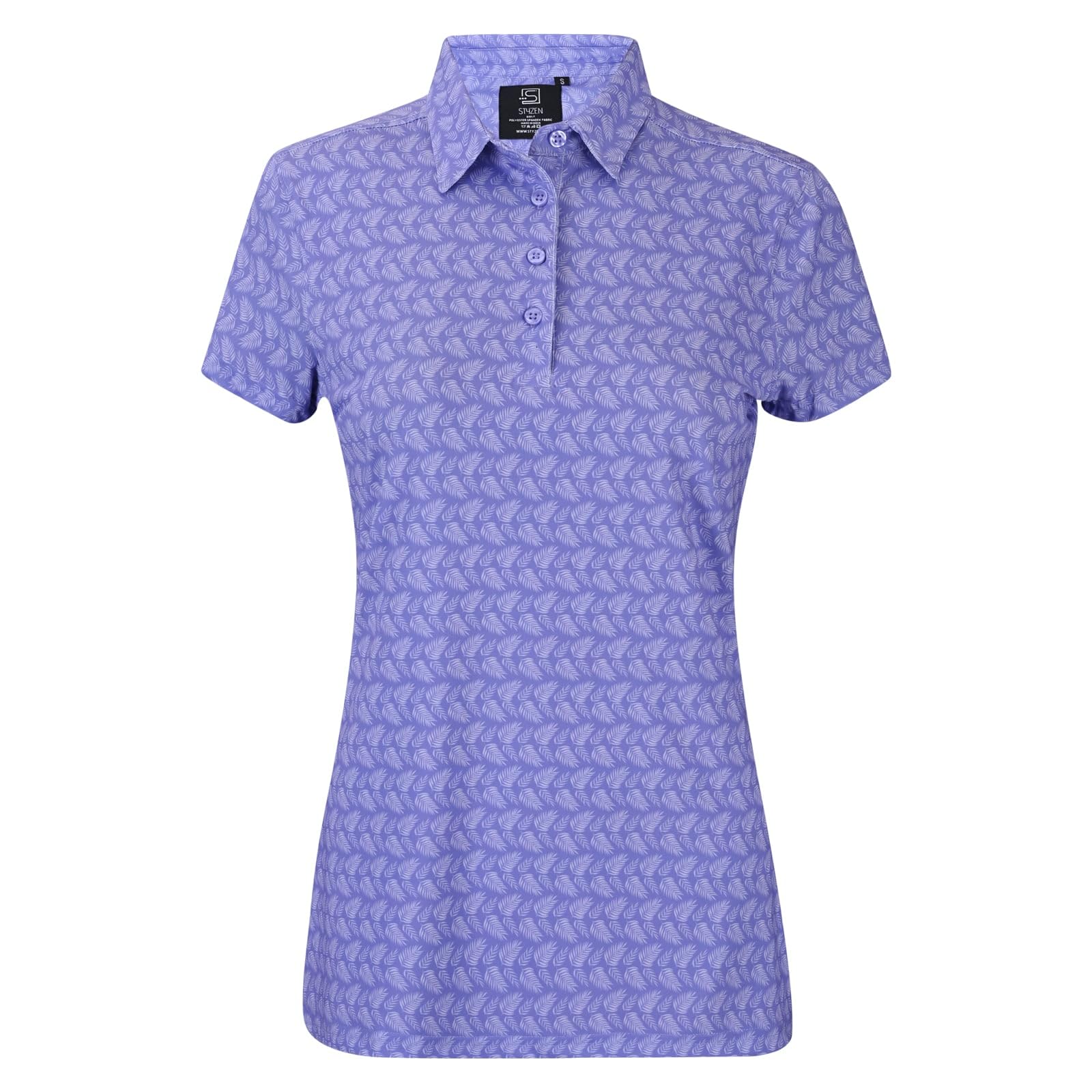 Sponsored Ad - Women's Premium Golf Polos