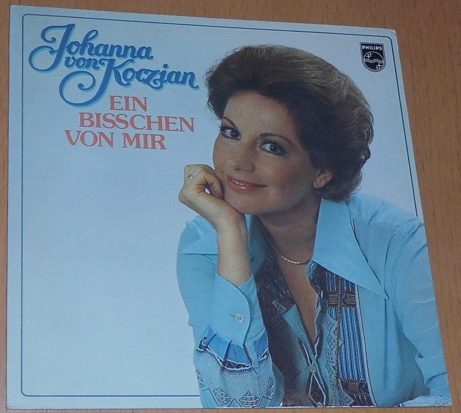 Johanna Von Koczian Das Bißchen Haushalt Sagt Mein Mann Text Johanna Von Koczian - Das Bisschen Haushalt Sagt Mein Mann