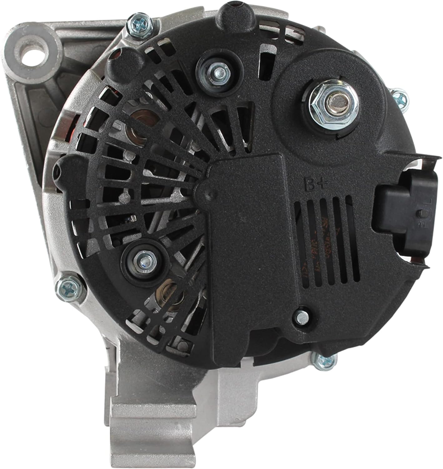 DB Electrical 400-40084 12V 180A Alternator Compatible With/Replacement For Buick Terraza 2005-2007, Chevrolet Uplander 2005-2009, Pontiac Montana 2005-2009 AVA0023-180, 400-40037, 11023