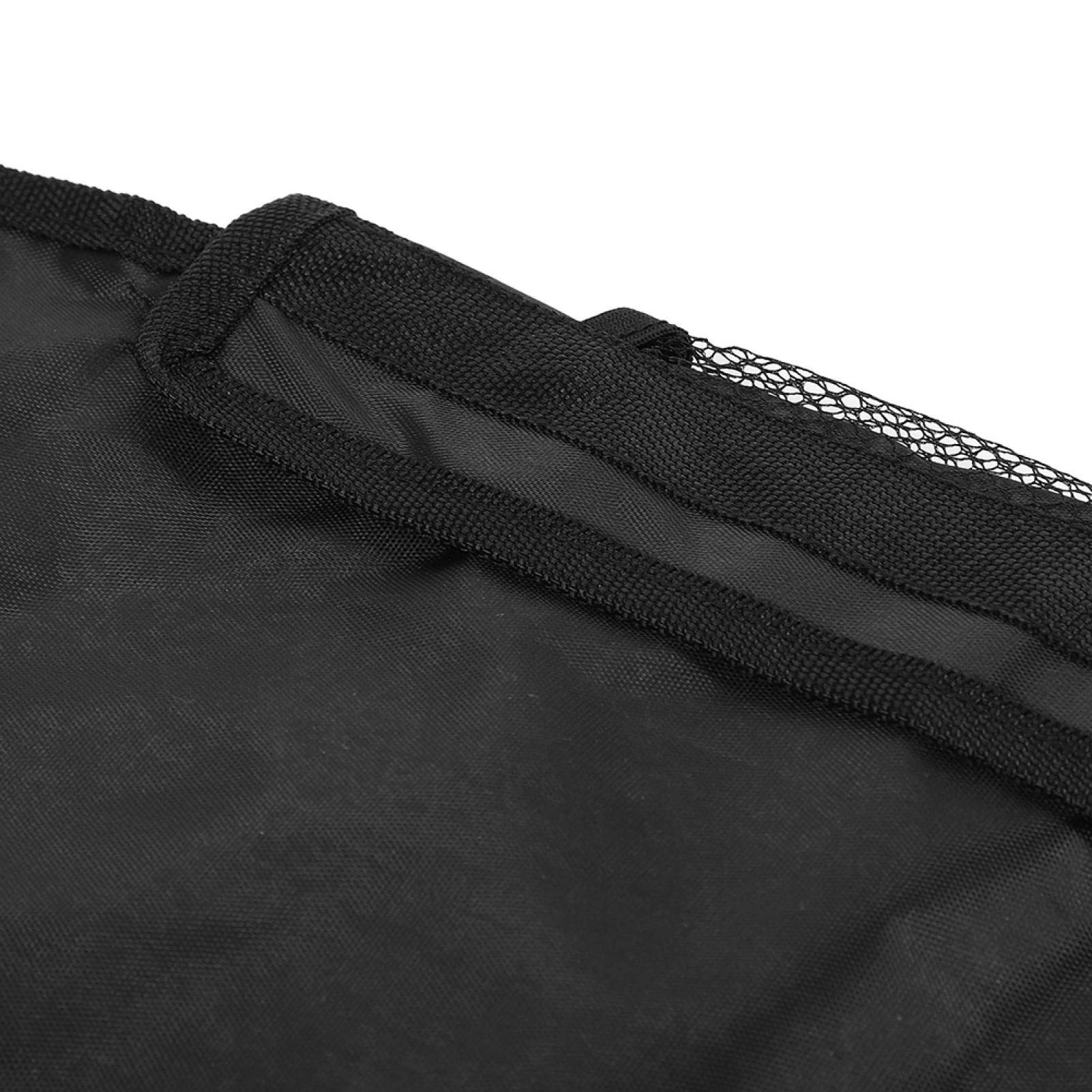 Borsa da skateboard, custodia da trasporto per skateboard, borsa da trasporto longboard impermeabile, borsa da trasporto per skateboard, zaino da skateboard per skateboard da 31 32 pollici