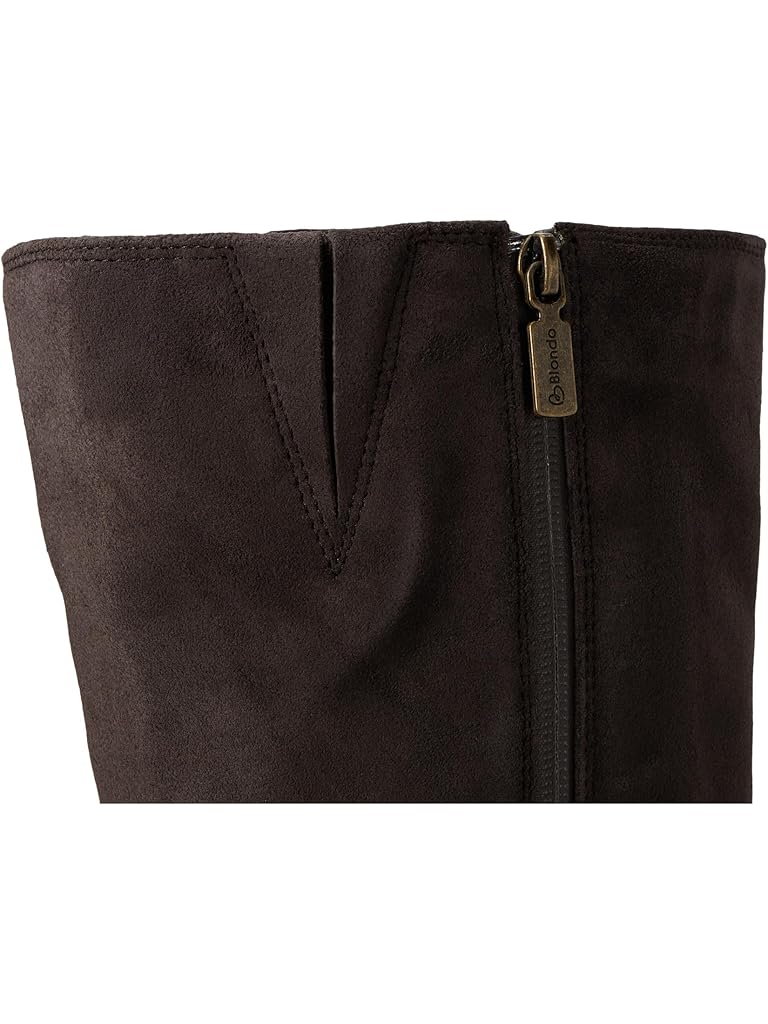 Brown Blondo Deacon Waterproof