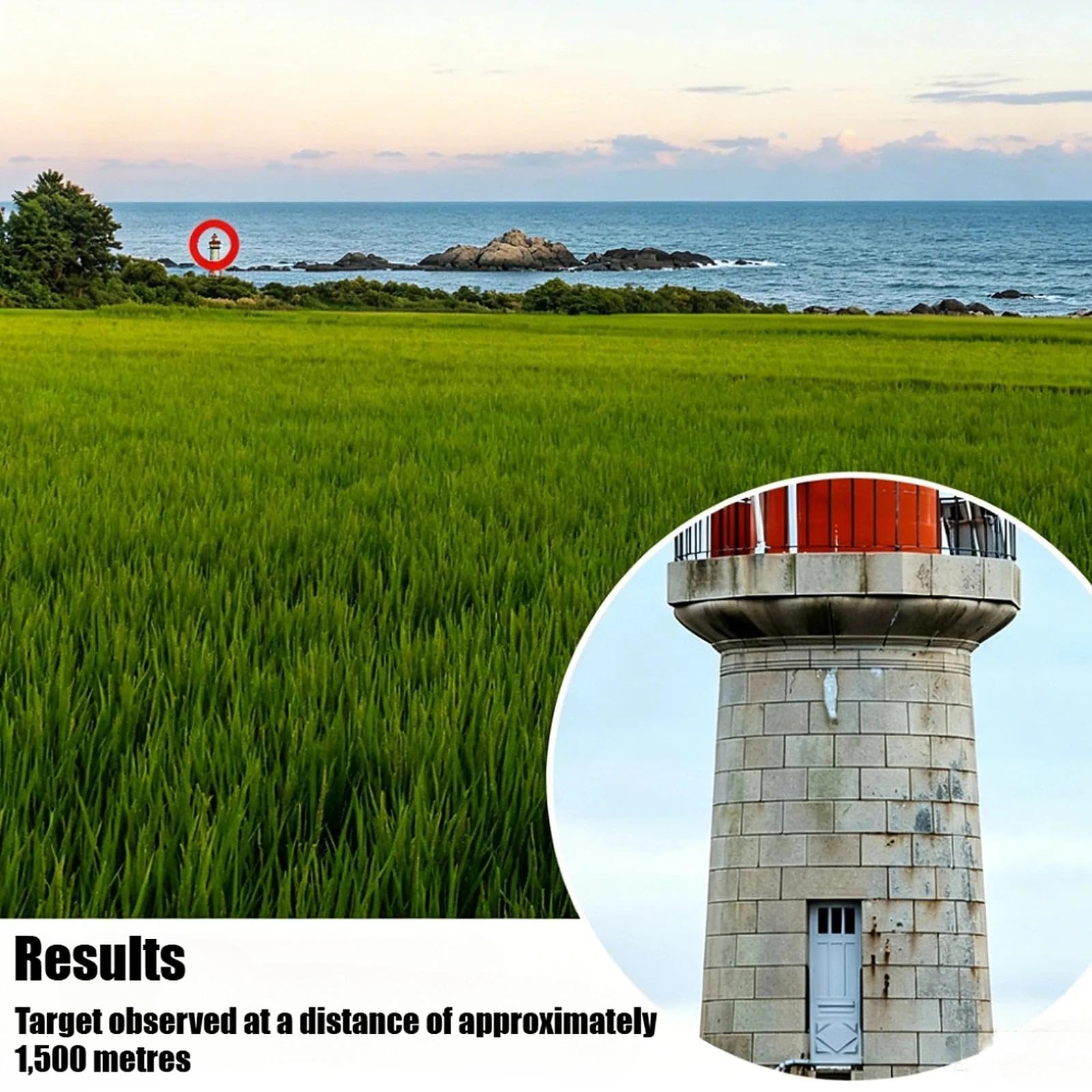 Binocolo 12x25 ad alto ingrandimento ad alta definizione ideale per uso esterno escursionismo campeggio birdwatching osservazione eventi sportivi