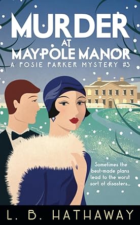 Murder at Maypole Manor