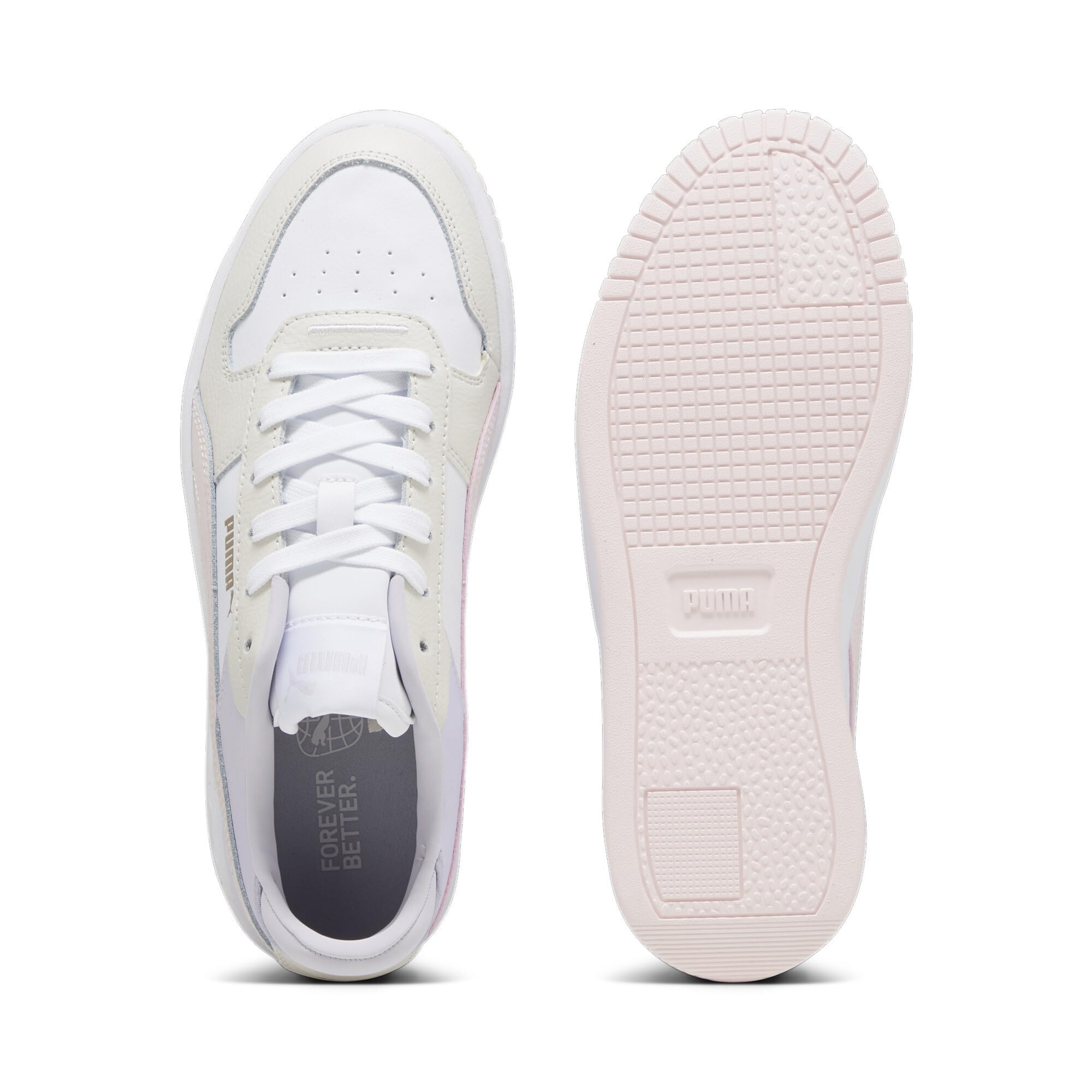 Puma Carina Street Scarpe da ginnasticaDonna