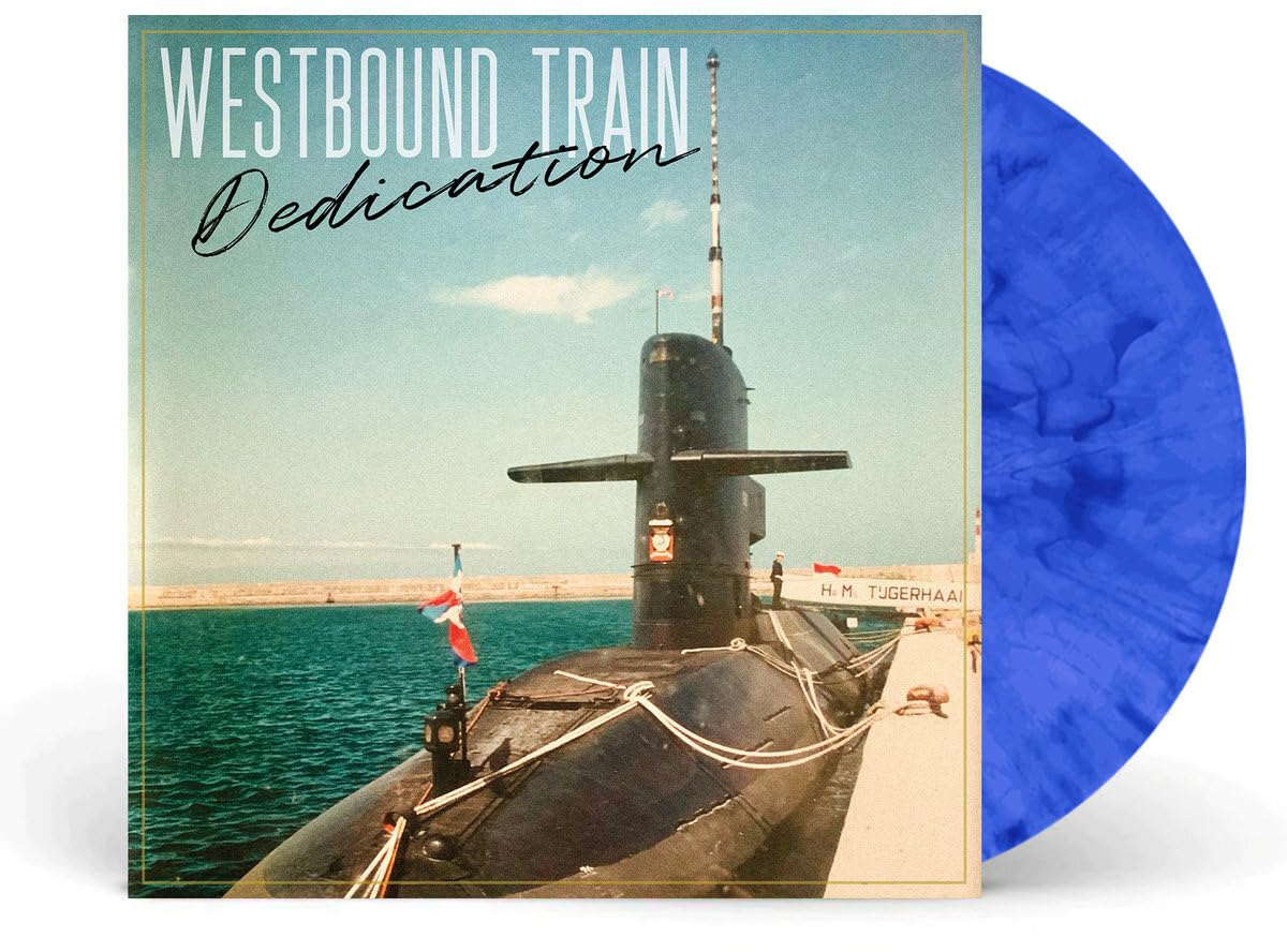 Dedication (Blue Marble Vinyl) [VINYL]