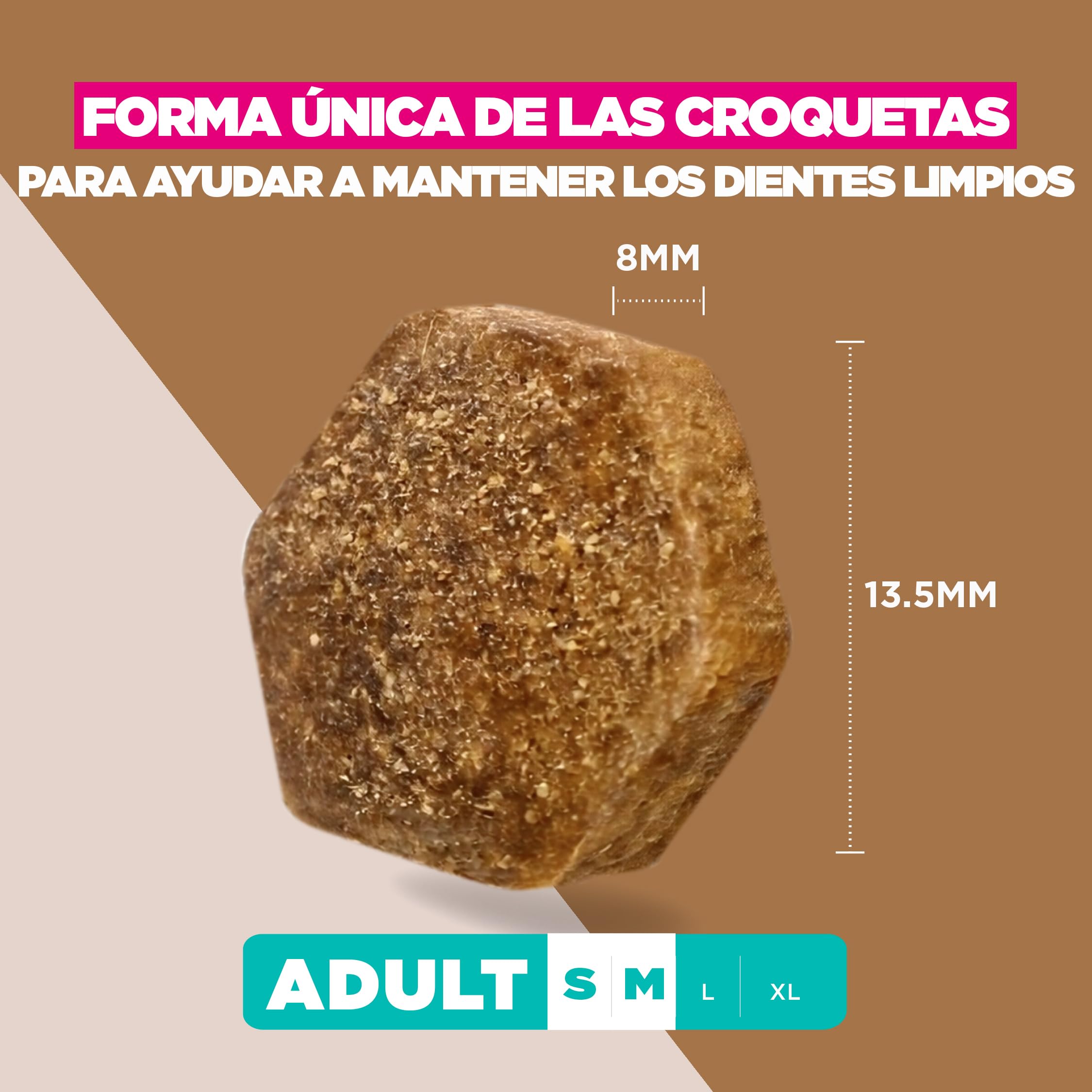 Eukanuba, alimento para Perros sin Cereales con Pesco para Razas pequeñas y Medianas - Alimento seco Premium sin Cereales para Perros Adultos, 12 kg
