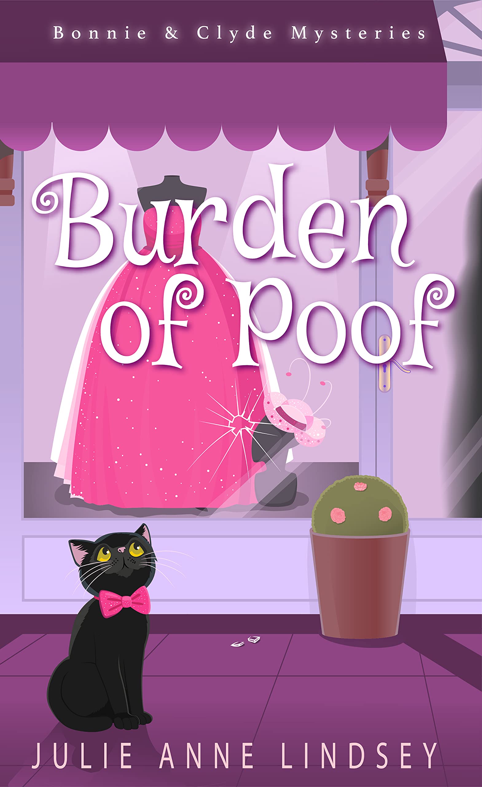 Burden of Poof 