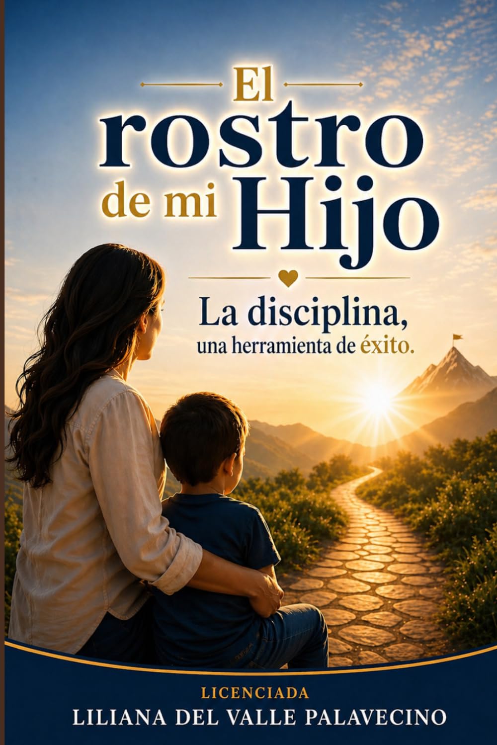 El Rostro de mi Hijo: La Disciplina es la Llave del Éxito