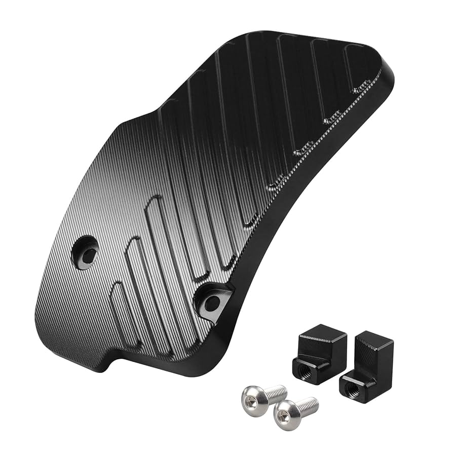 BENTL TRANSFER Mサイズ 22-23年 Amazon.com: Bevinsee Heel/Toe Accelerator Extension Pedal