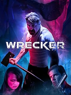 Wrecker
