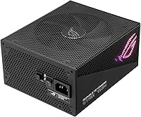 Vista 9 de ASUS ROG Strix 750W Oro Edición Aura