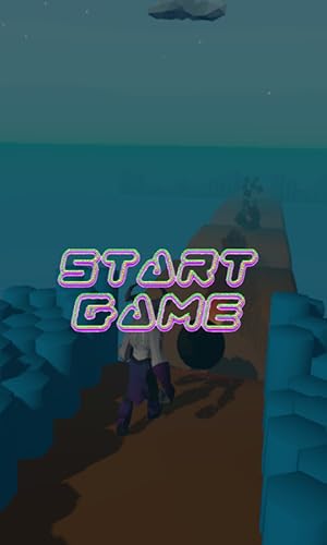 Rush Run Master Big Bomb Explosion