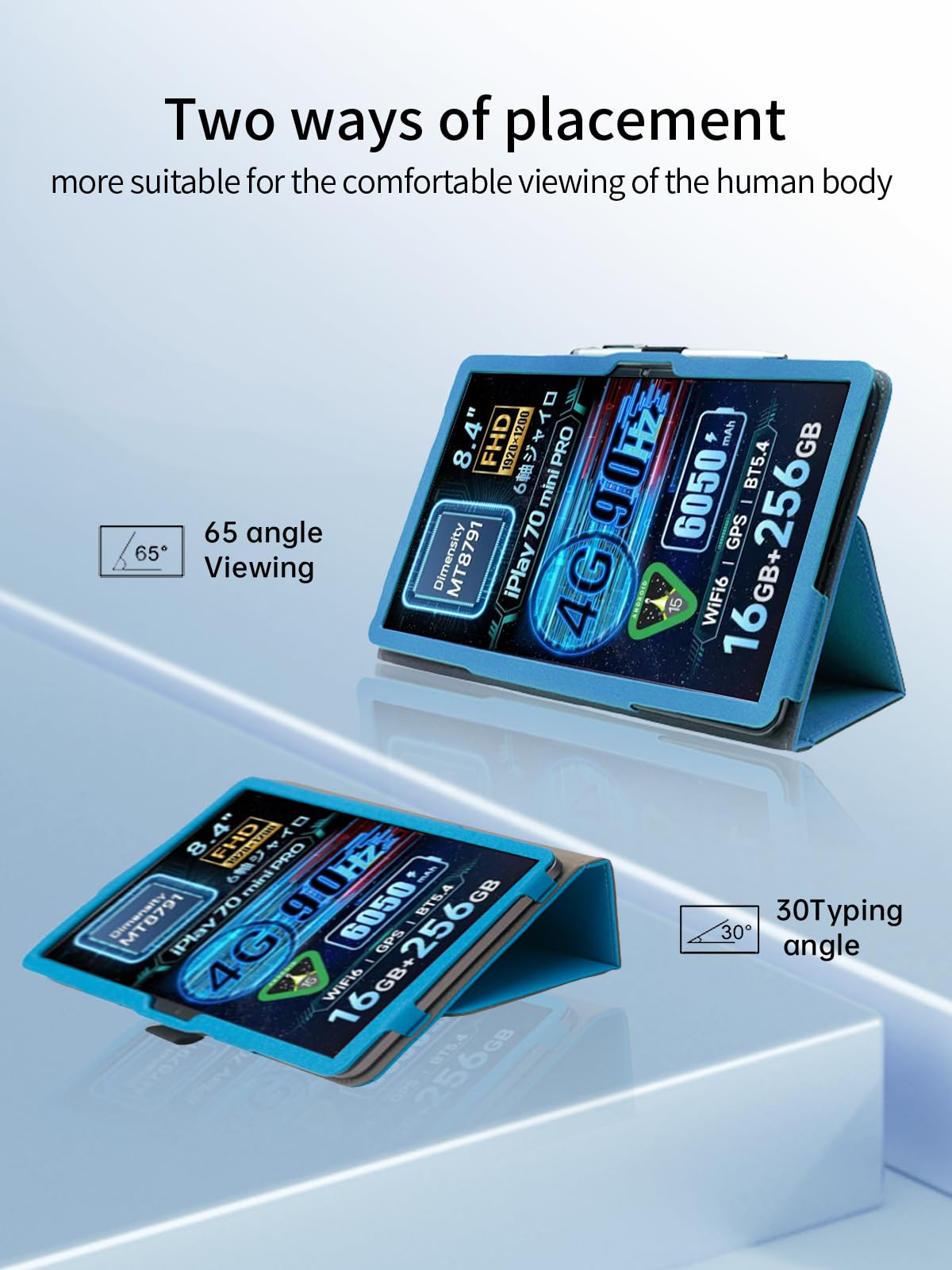 Amazon.com: Case for ALLDOCUBE iPlay 70 mini Pro Tablet 10