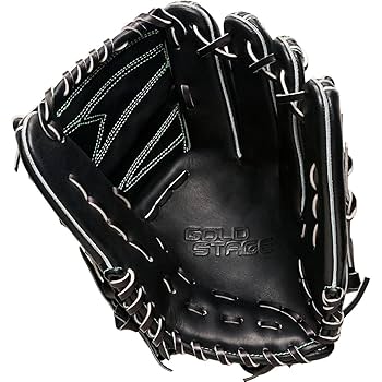 Amazon | アシックス(asics) 野球 軟式グラブ 投手用 GOLDSTAGE