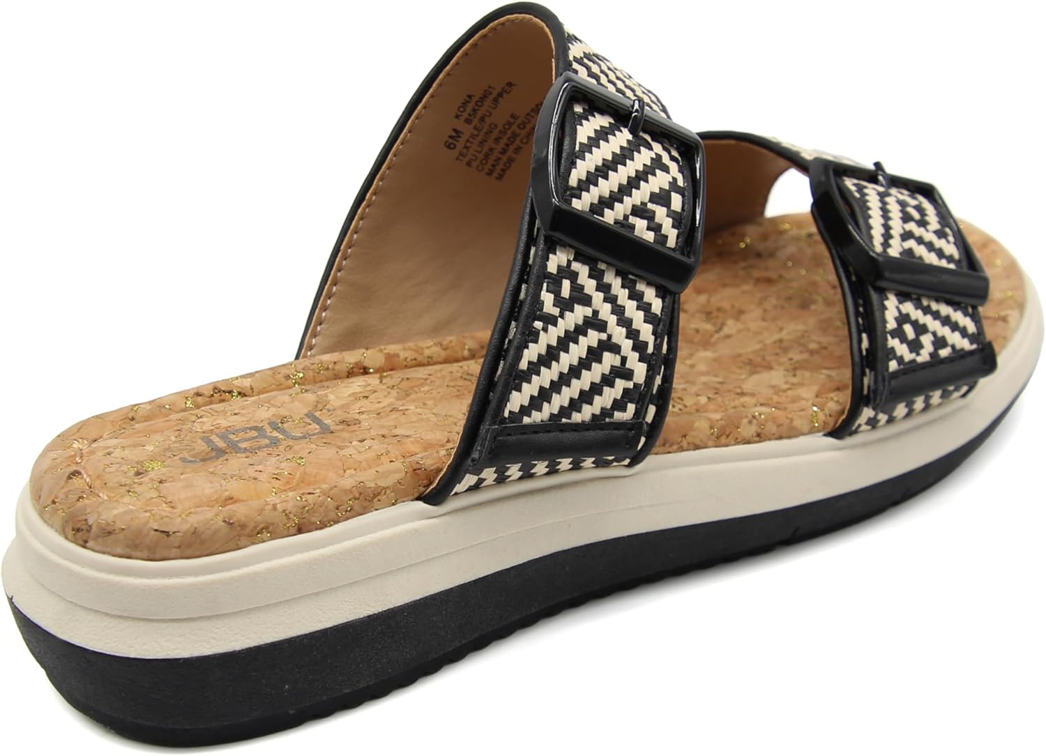 JBU by Jambu womens Kona - Image 3