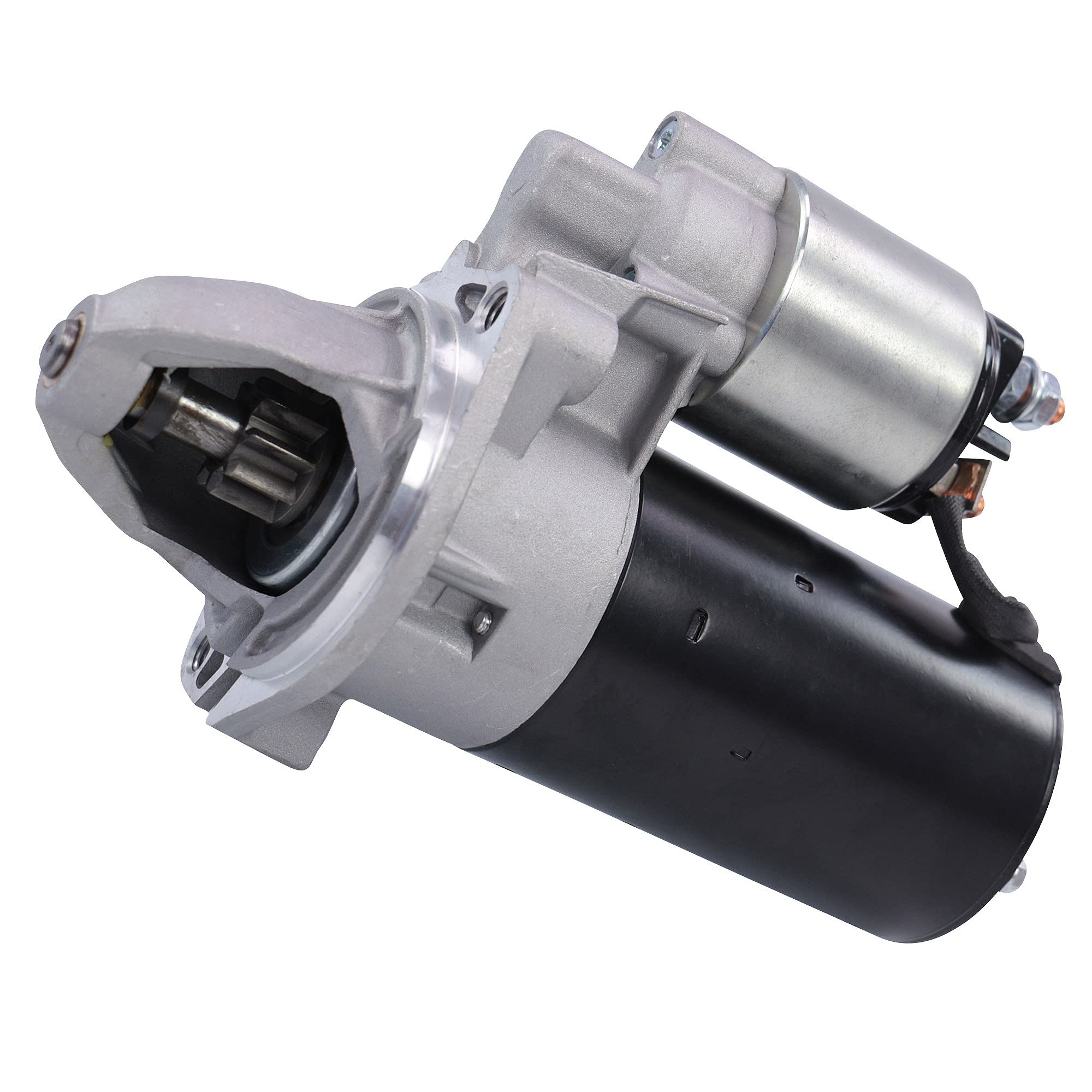 AJUSA Jeu De Vis De Culasse Jeu De Boulons De Culasse De Cylindre 81009200